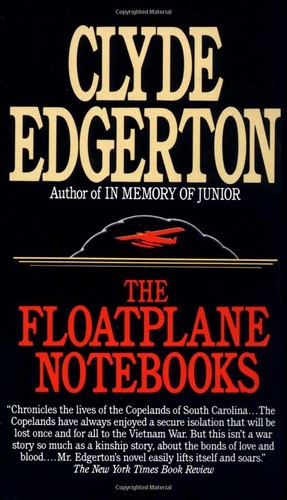 The floatplane notebooks