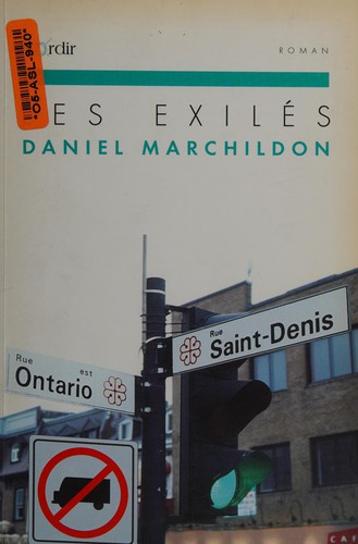 Les exilés