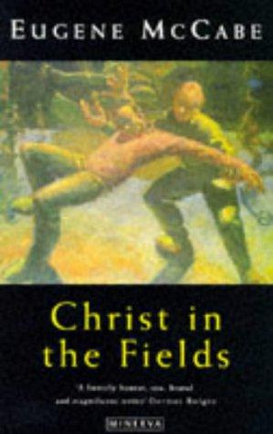 Christ in the fields
