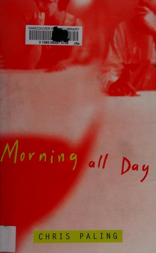 Morning all day.