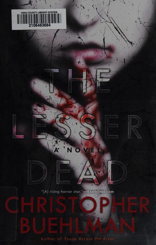 The lesser dead
