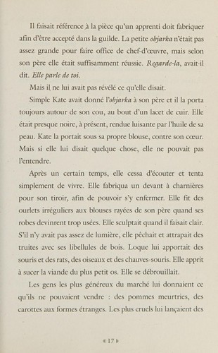 Simplement Kate