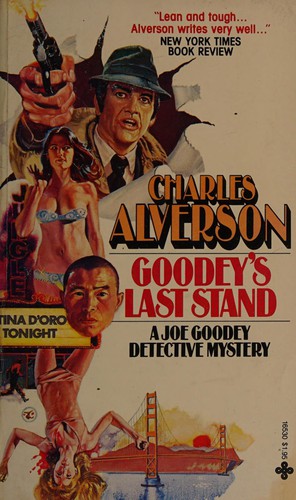 Goodey's Last Stand