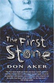 First Stone