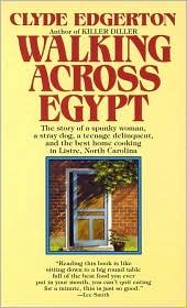 Walking across Egypt