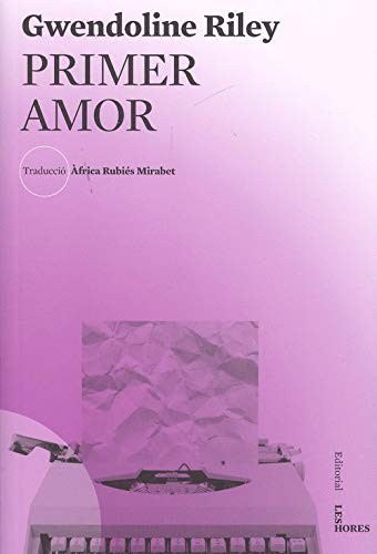 Primer Amor