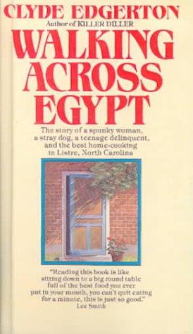 Walking Across Egypt