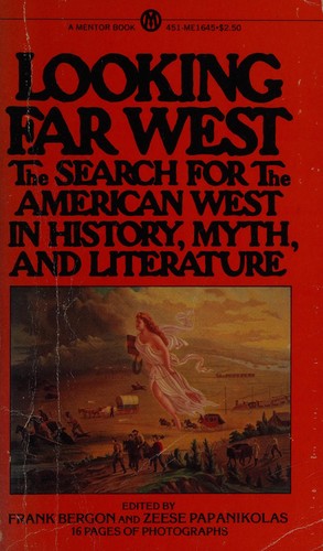 Looking far West