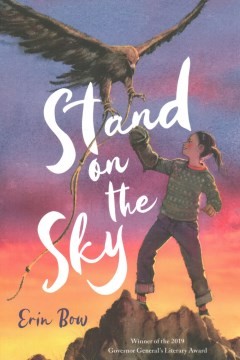 Stand on the Sky