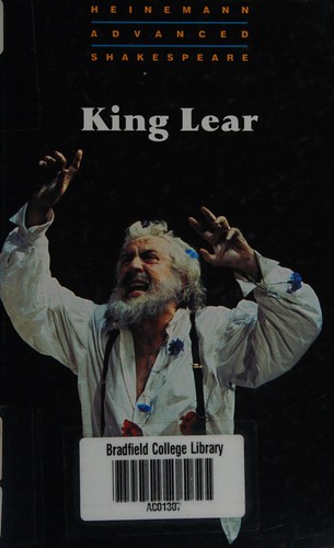 King Lear
