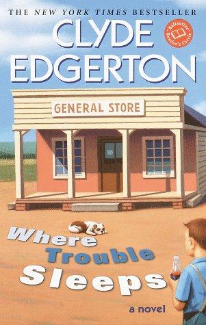 Where Trouble Sleeps