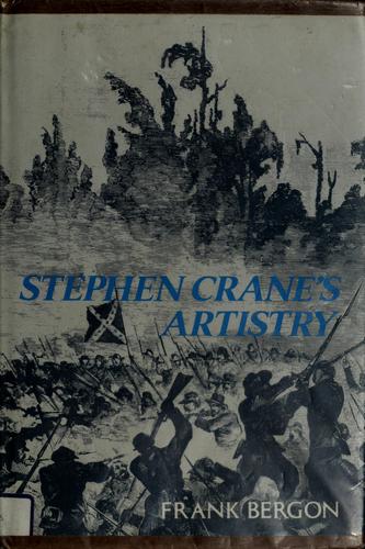 Stephen Crane's Artistry