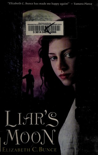 Liar's Moon