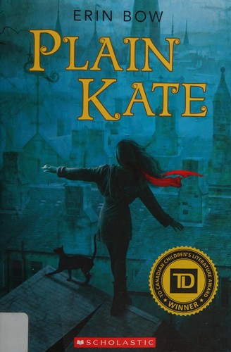 Plain Kate