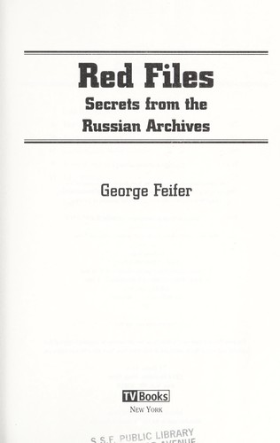 Red files