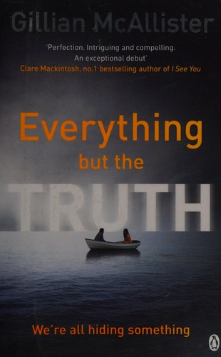 Everything But The Truth