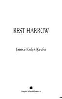 Rest Harrow