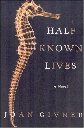 Half known lives