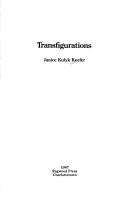 Transfigurations