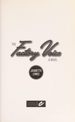 Factory Voice