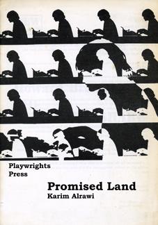 Promised Land