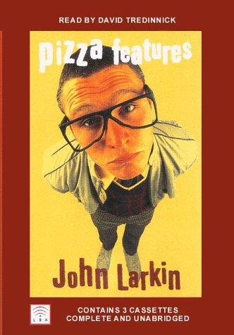 Pizza Features