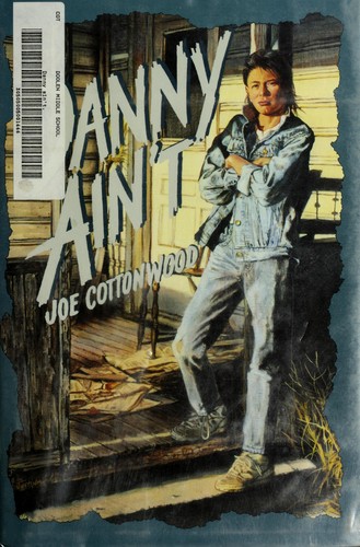 Danny ain't