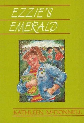 Ezzie's emerald