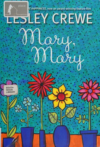 Mary, Mary