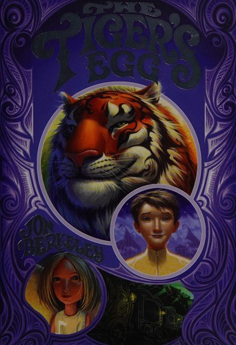 The tiger's egg