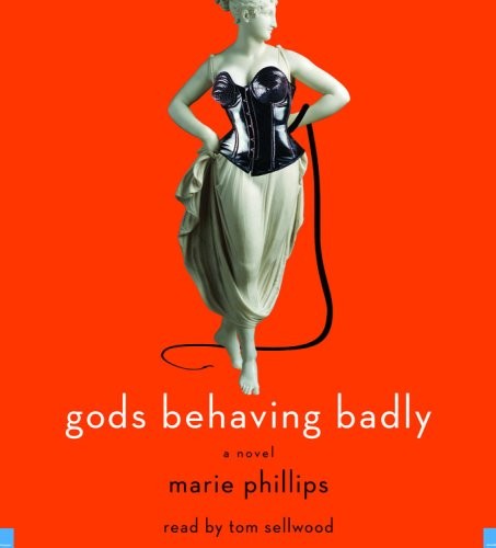 Gods Behaving Badly