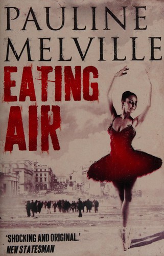 Eating Air