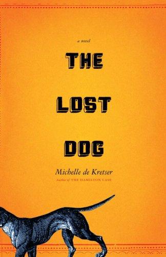 Lost Dog