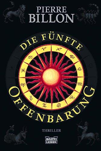 Die fünfte Offenbarung.