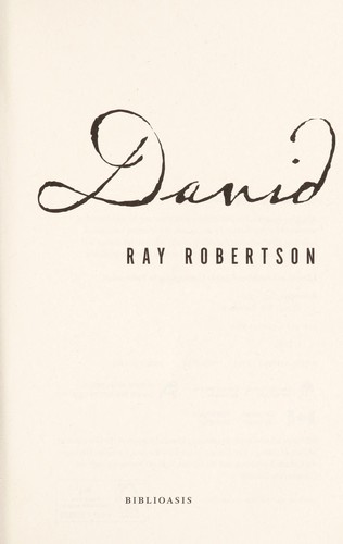David