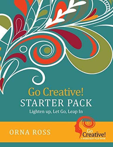 Go Creative! Start Up Pack