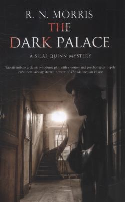 Dark Palace