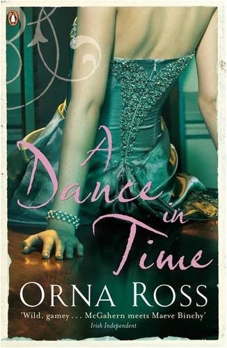 a dance in time