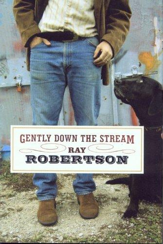 Gently down the stream