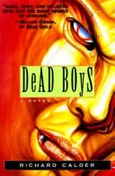 Dead boys