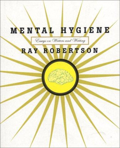 Mental hygiene