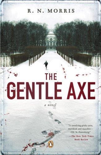 Gentle Axe