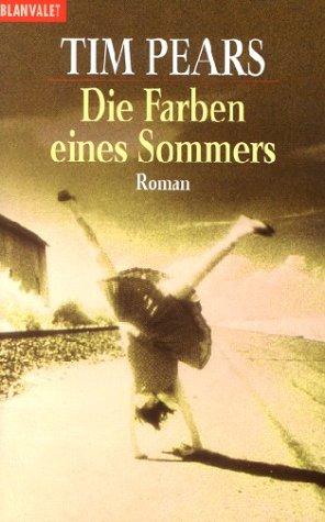 Die Farben eines Sommers.
