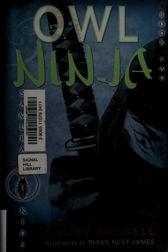 Owl Ninja