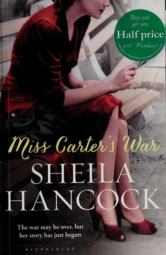 Miss Carter's war
