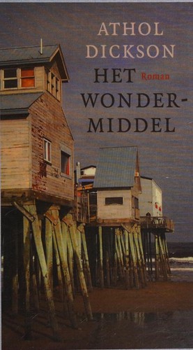 Het wondermiddel