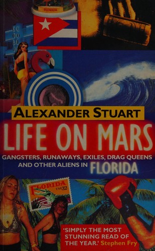 Life on Mars