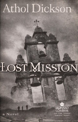 Lost mission