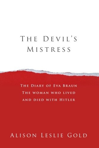 The Devil's Mistress