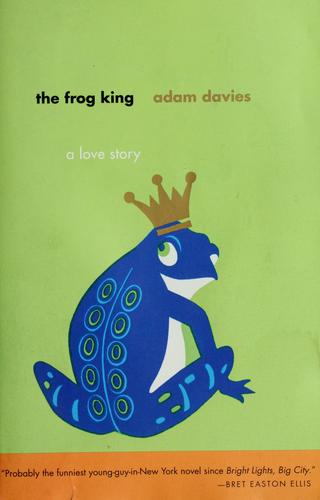 The frog king